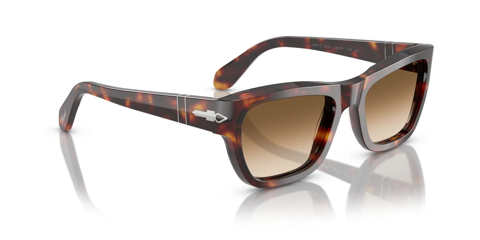 Persol 0091S Sunglasses - view 28